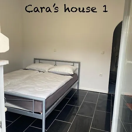 Cara'S House Apartment Ljubljana Exterior photo