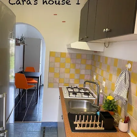 Cara'S House Apartment Ljubljana Exterior photo