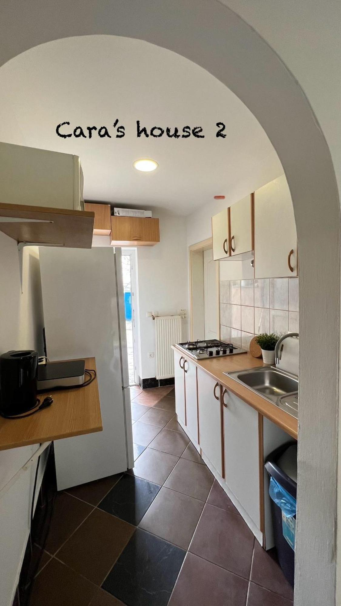 Cara's House Apartment Ljubljana