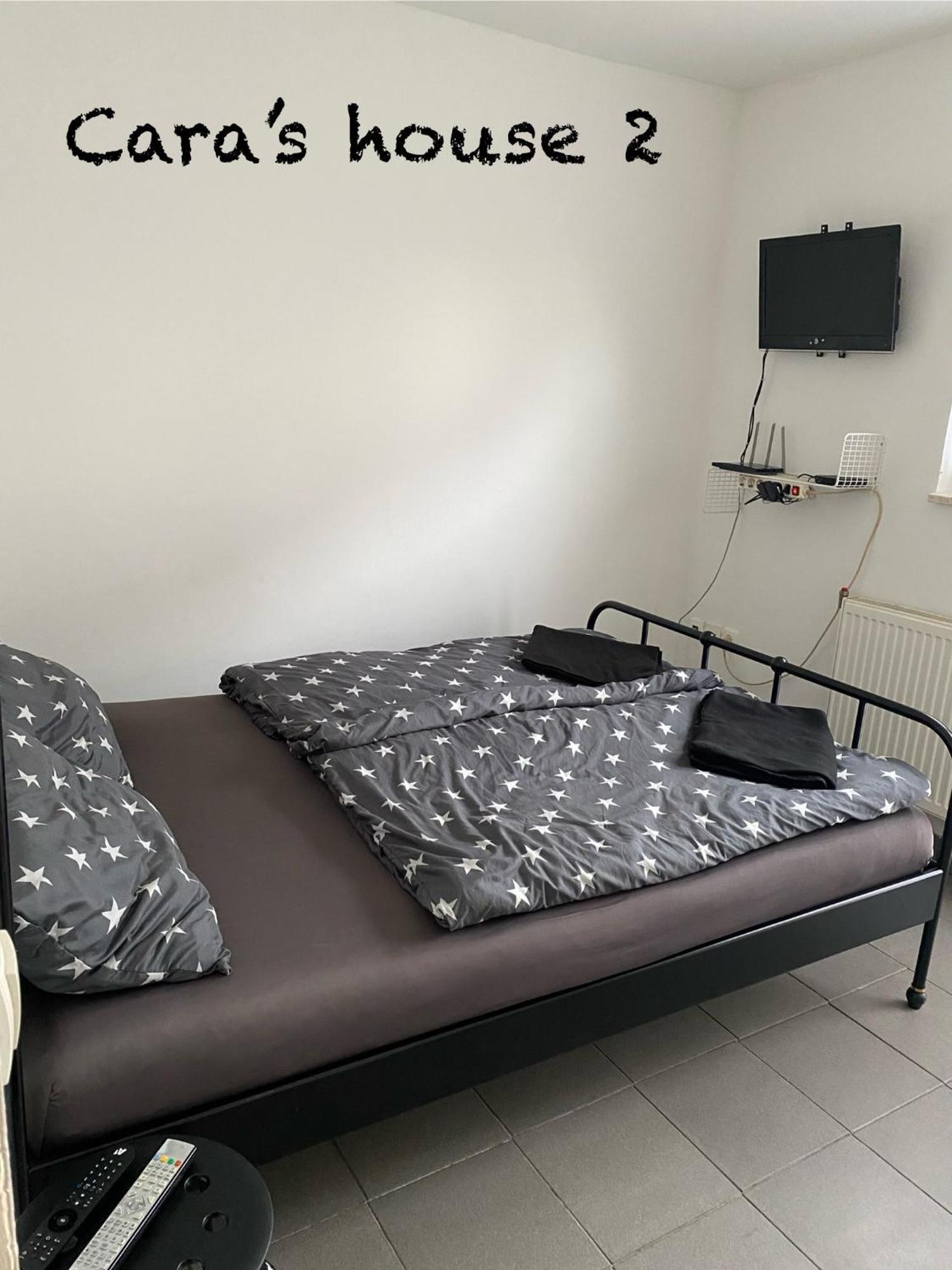 Cara's House Appartement