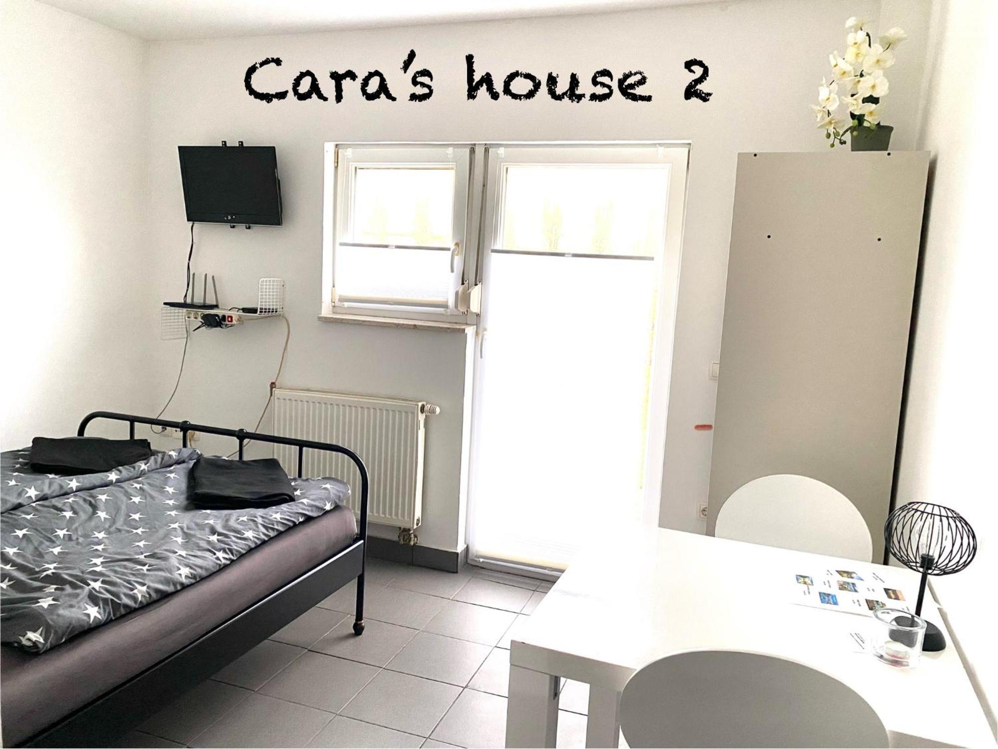 Cara's House Apartment Ljubljana