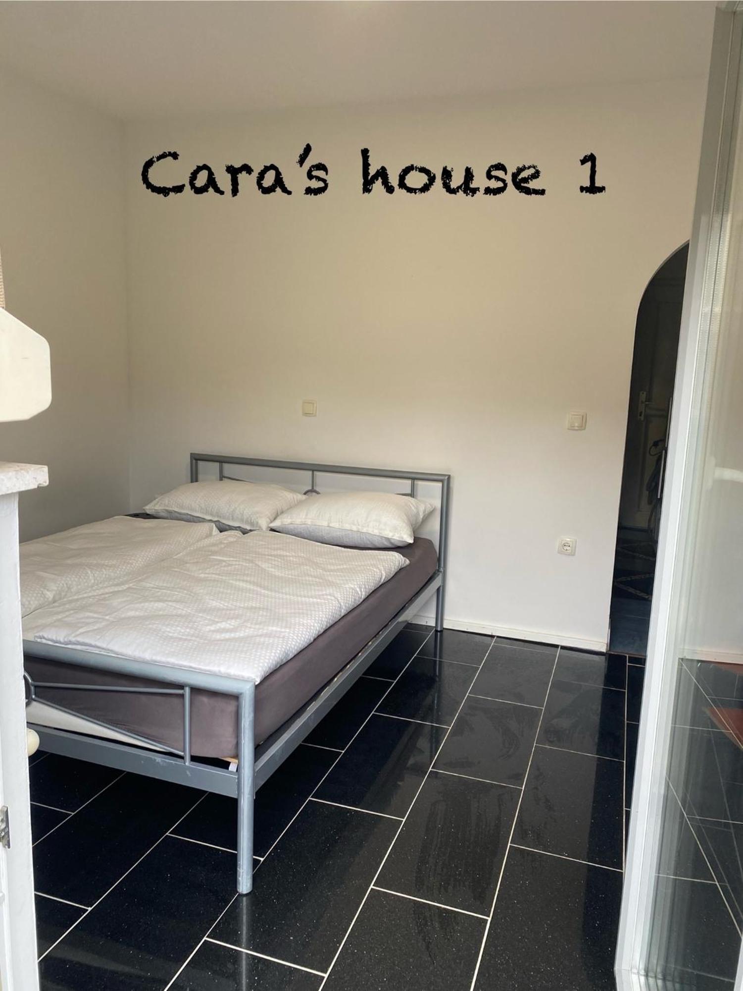 Cara's House Apartment *
